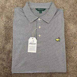 Master's Classic Polo -Brand New